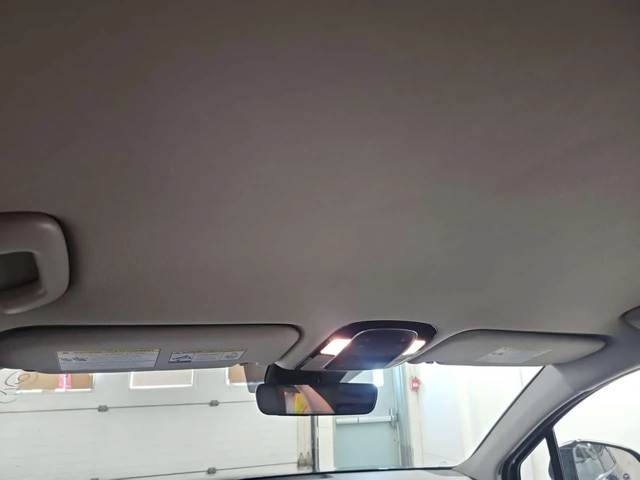 Hyundai Santa fe PREFERRED| LANE ASSIST| ПОДГРЕВИ| ПАНО| 2 KЛЮЧА , снимка 9 - Автомобили и джипове - 54789925