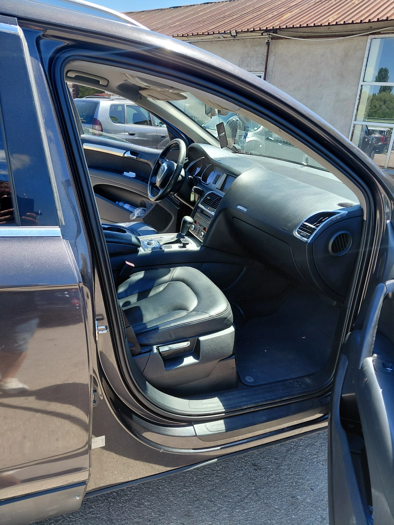 Audi Q7 3.0 233, снимка 4 - Автомобили и джипове - 55440014