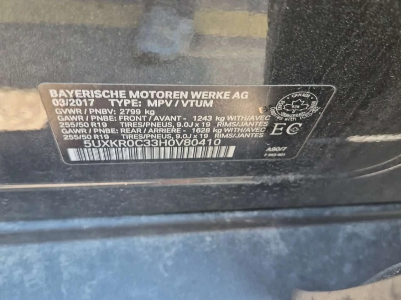 BMW X5 * XDRIVE35I * CARFAX * , снимка 14 - Автомобили и джипове - 55500300