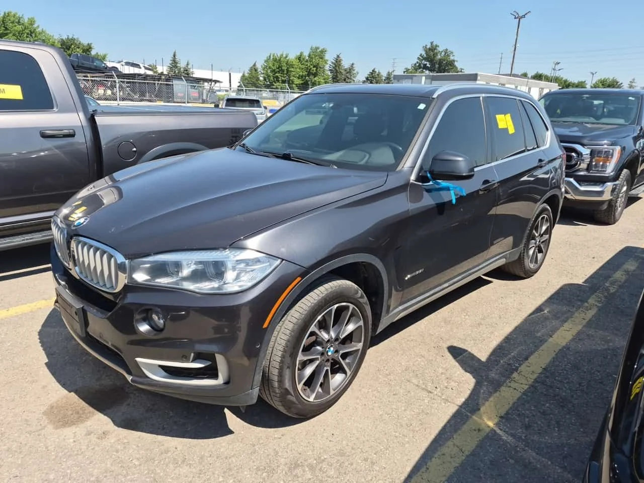 BMW X5 * XDRIVE35I * CARFAX * 