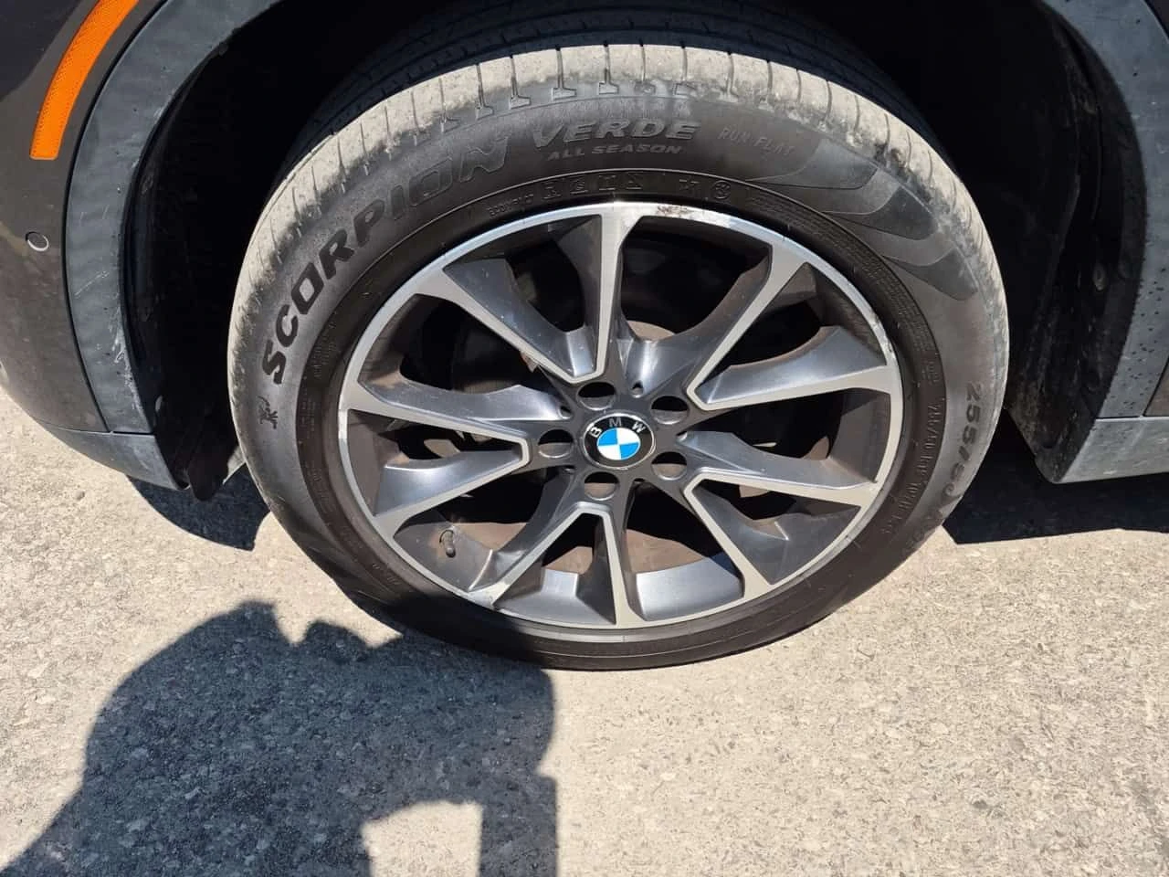BMW X5 * XDRIVE35I * CARFAX * , снимка 17 - Автомобили и джипове - 55500300