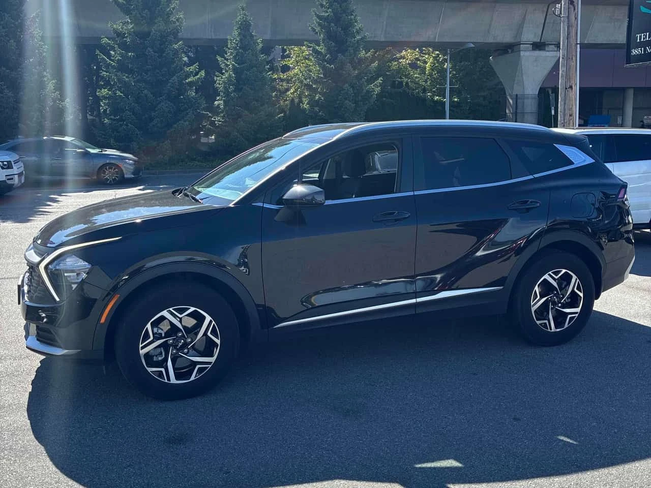 Kia Sportage  AWD / CARFAX / ���� �� ������  | Mobile.bg � ����������� 2