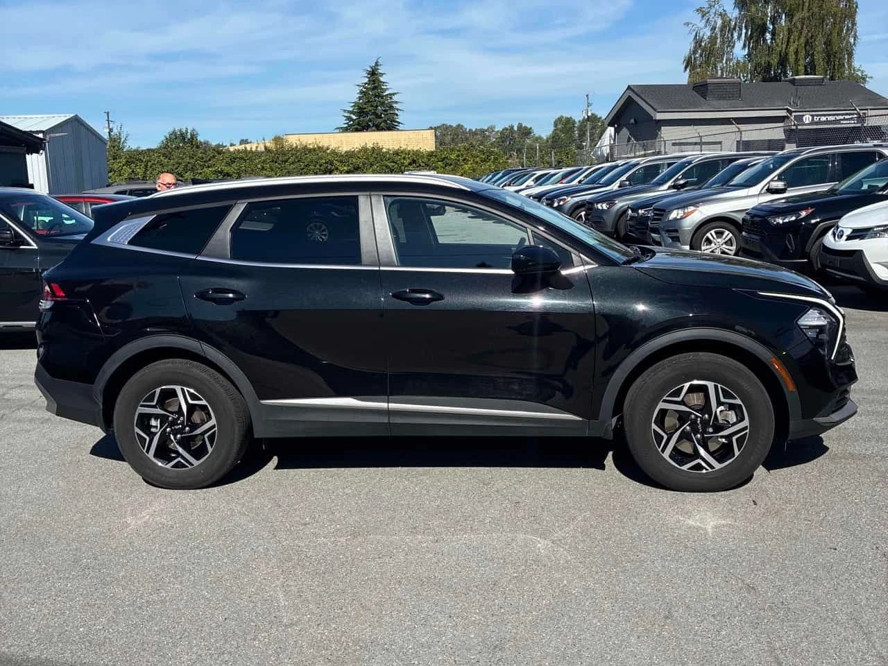 Kia Sportage  AWD / CARFAX / ���� �� ������  | Mobile.bg � ����������� 3
