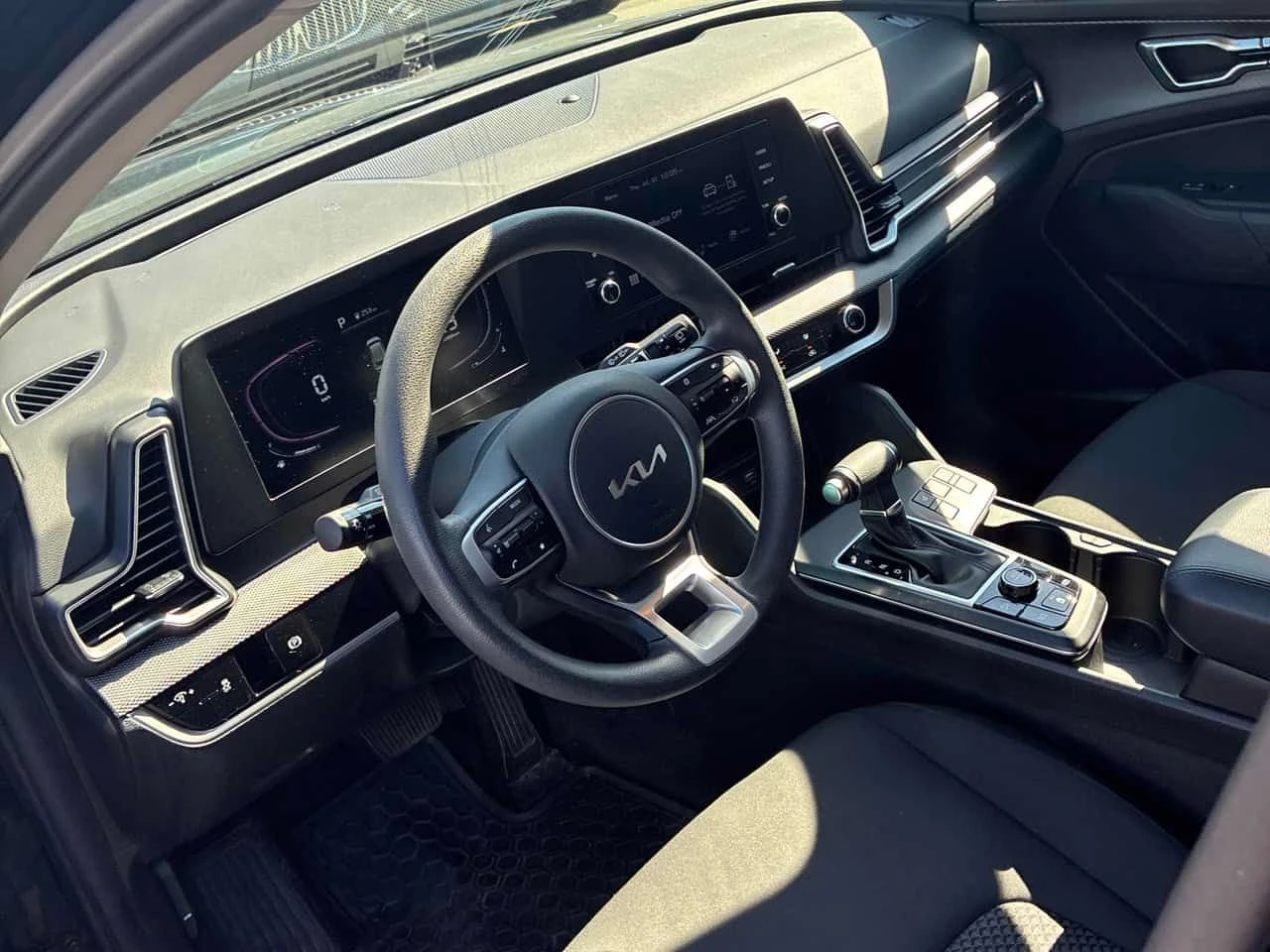 Kia Sportage  AWD / CARFAX / ���� �� ������  | Mobile.bg � ����������� 5