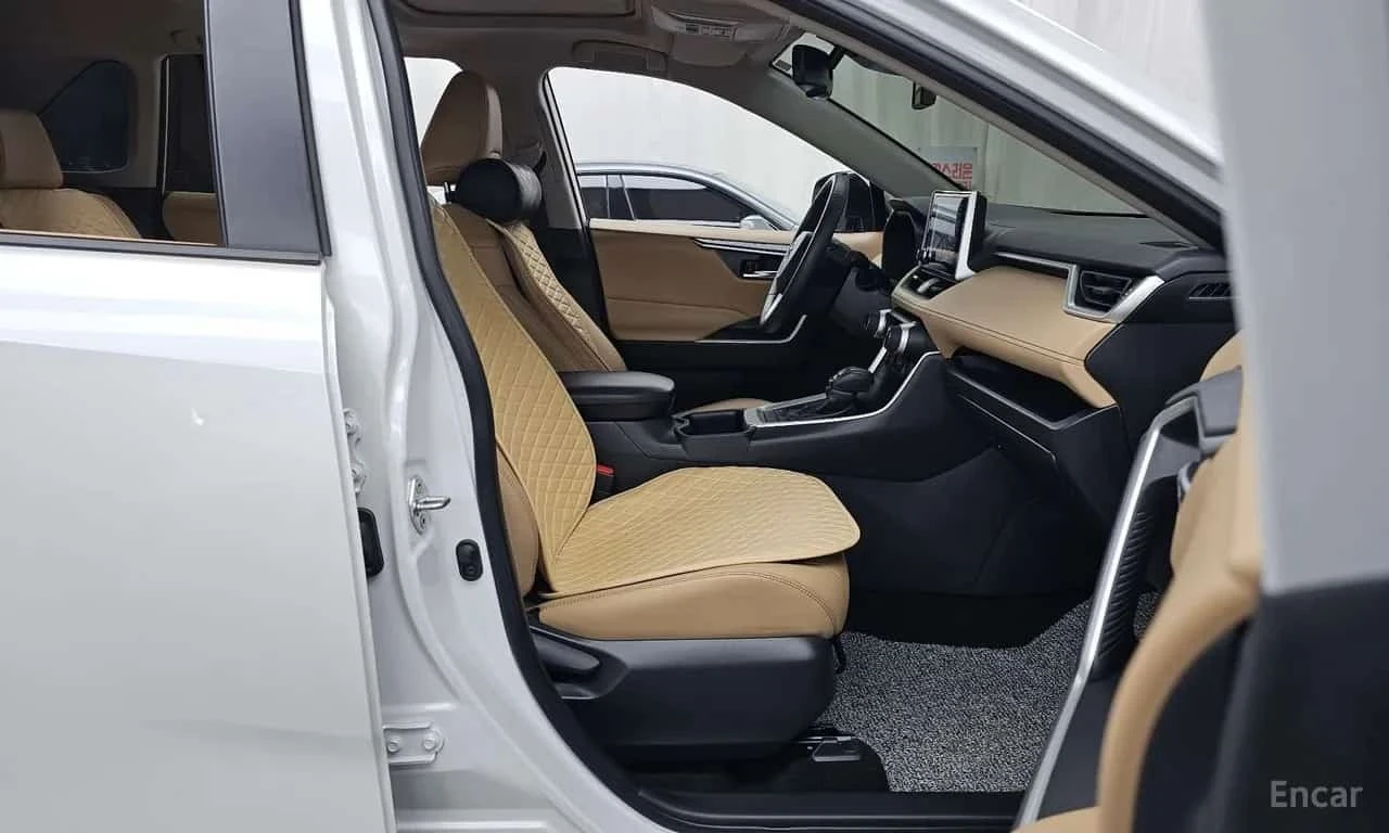 Toyota Rav4 * 2.5 2WD Hybrid * ������ ���� �� �������� | Mobile.bg � ����������� 11