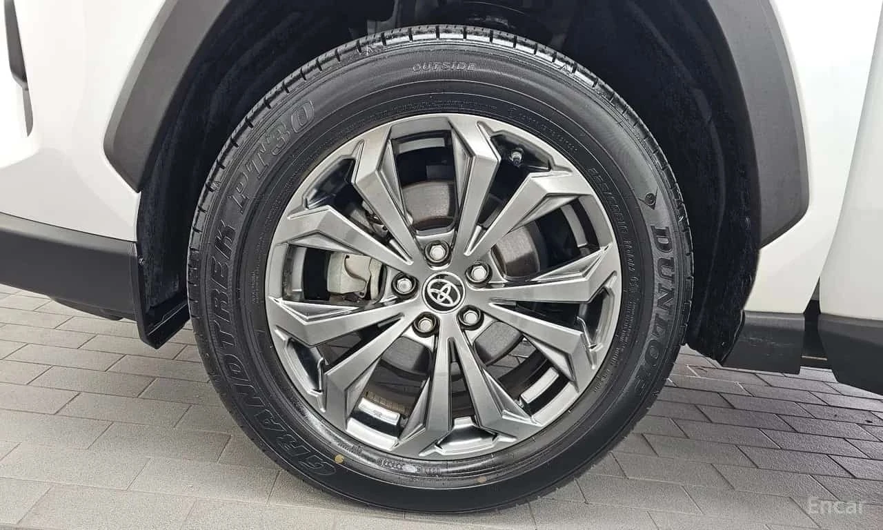 Toyota Rav4 * 2.5 2WD Hybrid * ������ ���� �� �������� | Mobile.bg � ����������� 5