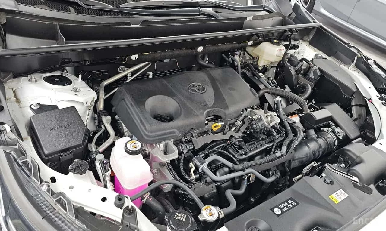 Toyota Rav4 * 2.5 2WD Hybrid * ������ ���� �� �������� | Mobile.bg � ����������� 6