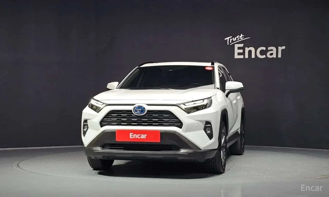 Toyota Rav4 * 2.5 2WD Hybrid * ������ ���� �� �������� | Mobile.bg � ����������� 3