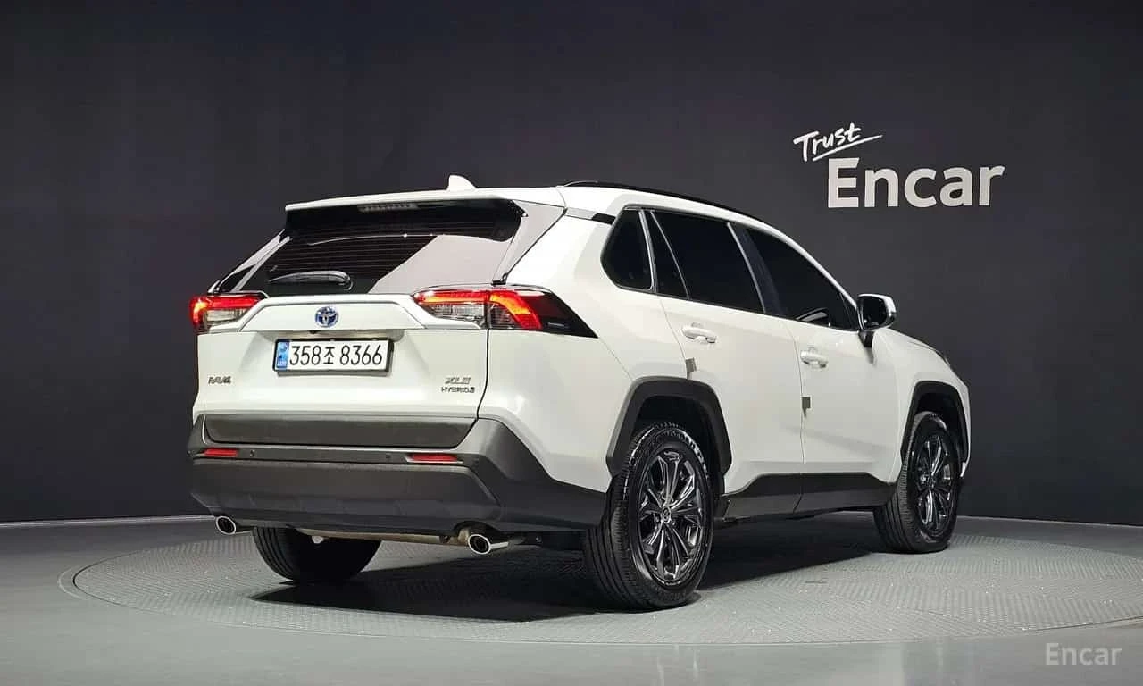 Toyota Rav4 * 2.5 2WD Hybrid * ������ ���� �� �������� | Mobile.bg � ����������� 2
