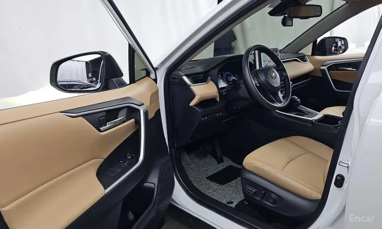 Toyota Rav4 * 2.5 2WD Hybrid * ������ ���� �� �������� | Mobile.bg � ����������� 10