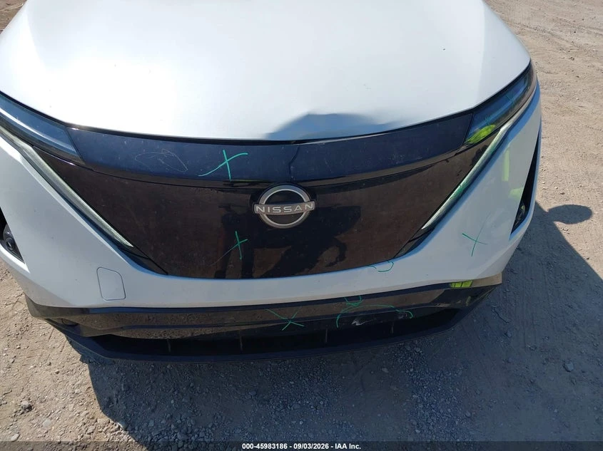 Nissan Ariya ENGAGE FWD, снимка 6 - Автомобили и джипове - 55976469