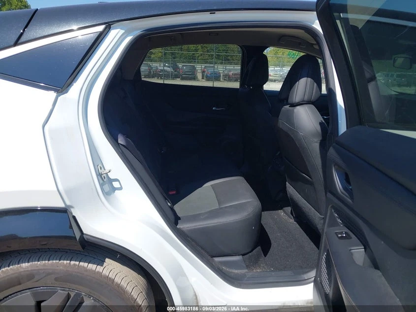 Nissan Ariya ENGAGE FWD, снимка 8 - Автомобили и джипове - 55976469