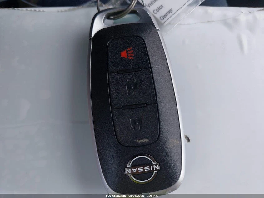 Nissan Ariya ENGAGE FWD, снимка 11 - Автомобили и джипове - 55976469