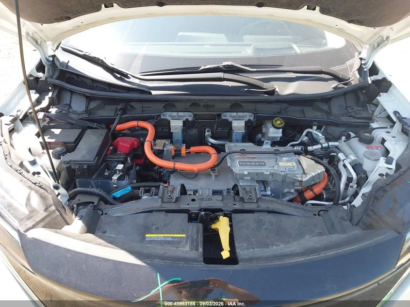 Nissan Ariya ENGAGE FWD, снимка 10 - Автомобили и джипове - 55976469