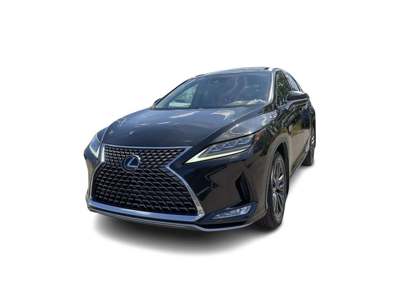 Lexus RX * 450h 450h / Luxe / Cuir / Camera / Toit ouvrant , снимка 5 - Автомобили и джипове - 56001955