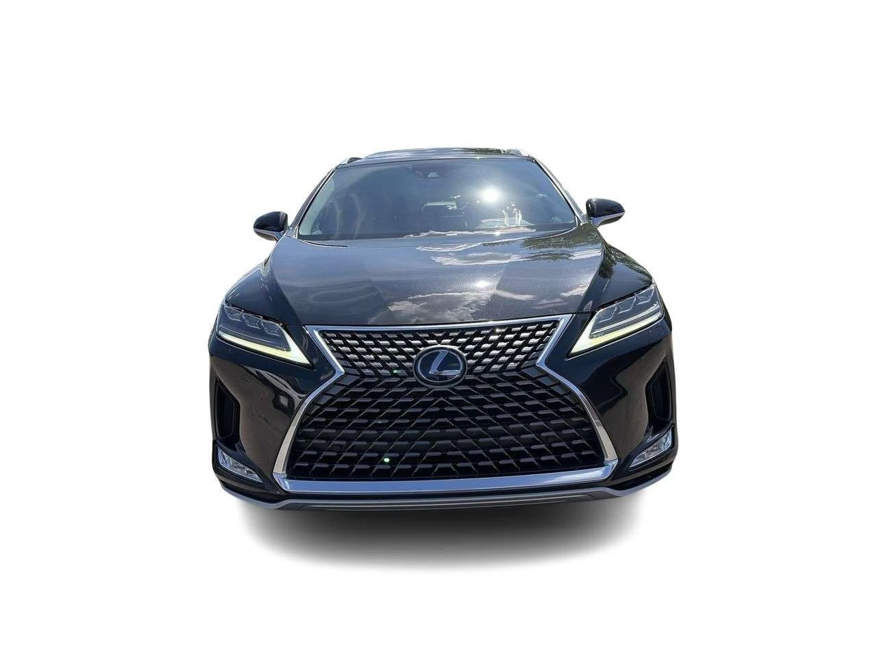 Lexus RX * 450h 450h / Luxe / Cuir / Camera / Toit ouvrant , снимка 4 - Автомобили и джипове - 56001955
