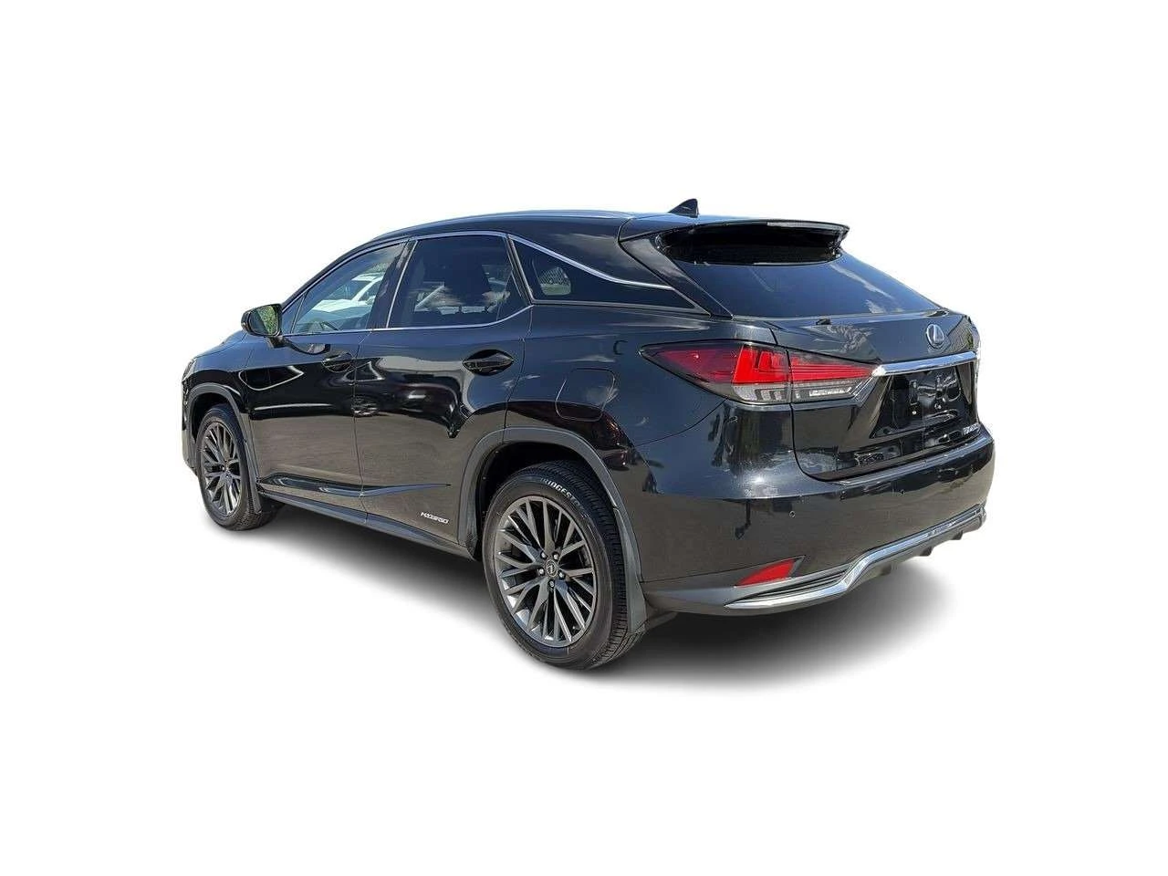 Lexus RX * 450h 450h / Luxe / Cuir / Camera / Toit ouvrant , снимка 10 - Автомобили и джипове - 56001955