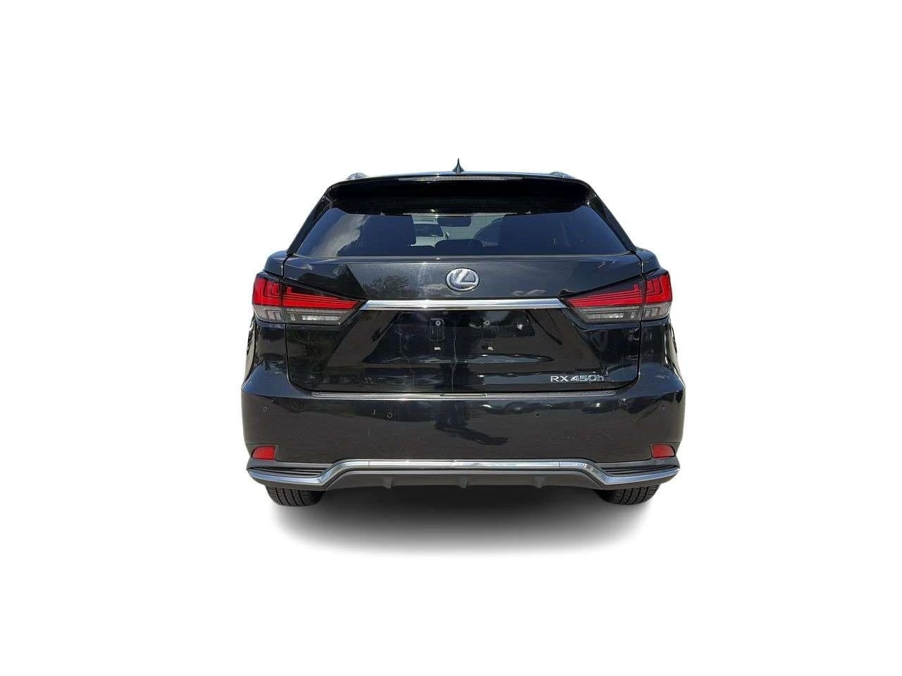 Lexus RX * 450h 450h / Luxe / Cuir / Camera / Toit ouvrant , снимка 12 - Автомобили и джипове - 56001955