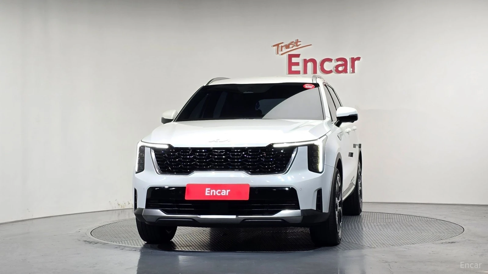 Kia Sorento NOBLESSE | 360 | ОБДУХ| KRELL| DISTRO, снимка 3 - Автомобили и джипове - 56118232