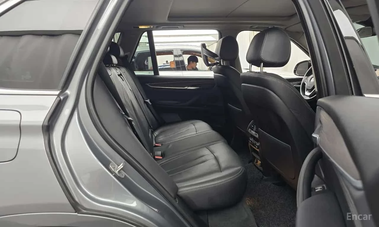 BMW X5 * xDrive 30d * ЦЕНА ДО БГ, снимка 12 - Автомобили и джипове - 56260324