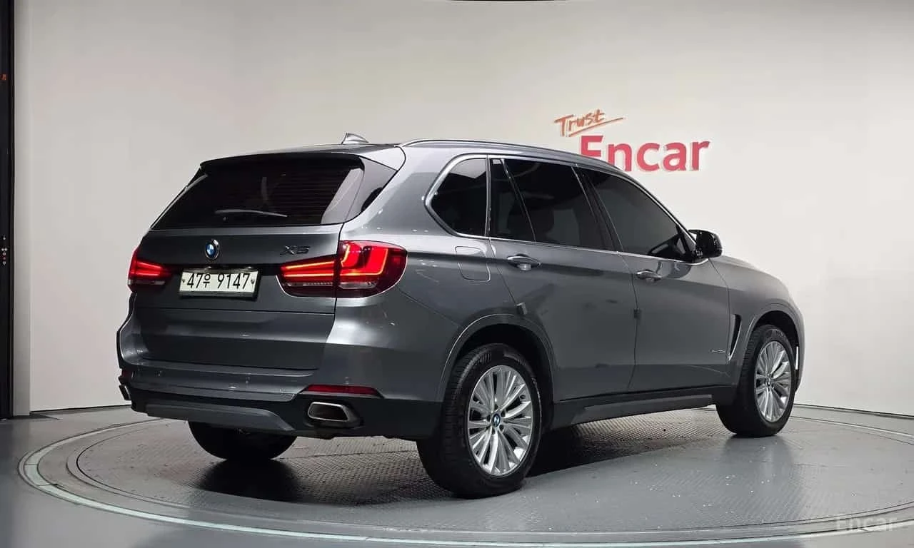 BMW X5 * xDrive 30d * ЦЕНА ДО БГ, снимка 2 - Автомобили и джипове - 56260324