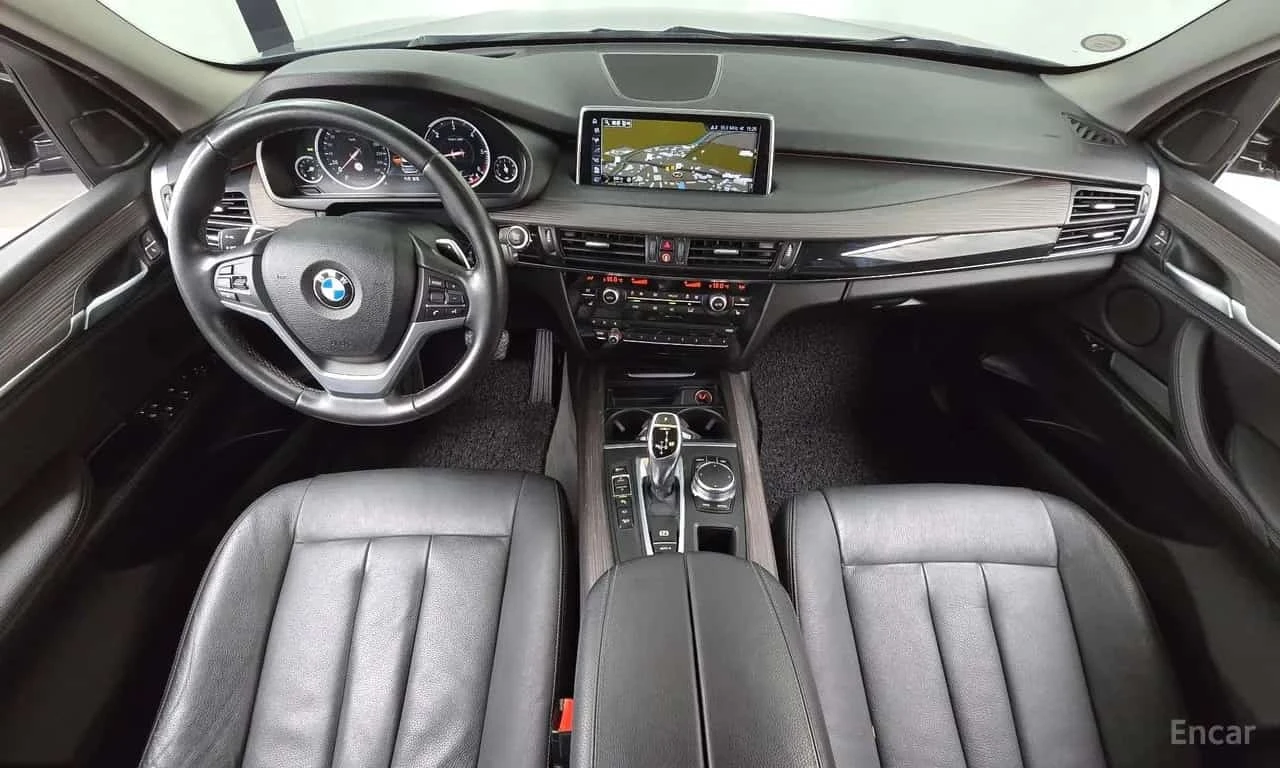 BMW X5 * xDrive 30d * ЦЕНА ДО БГ, снимка 7 - Автомобили и джипове - 56260324