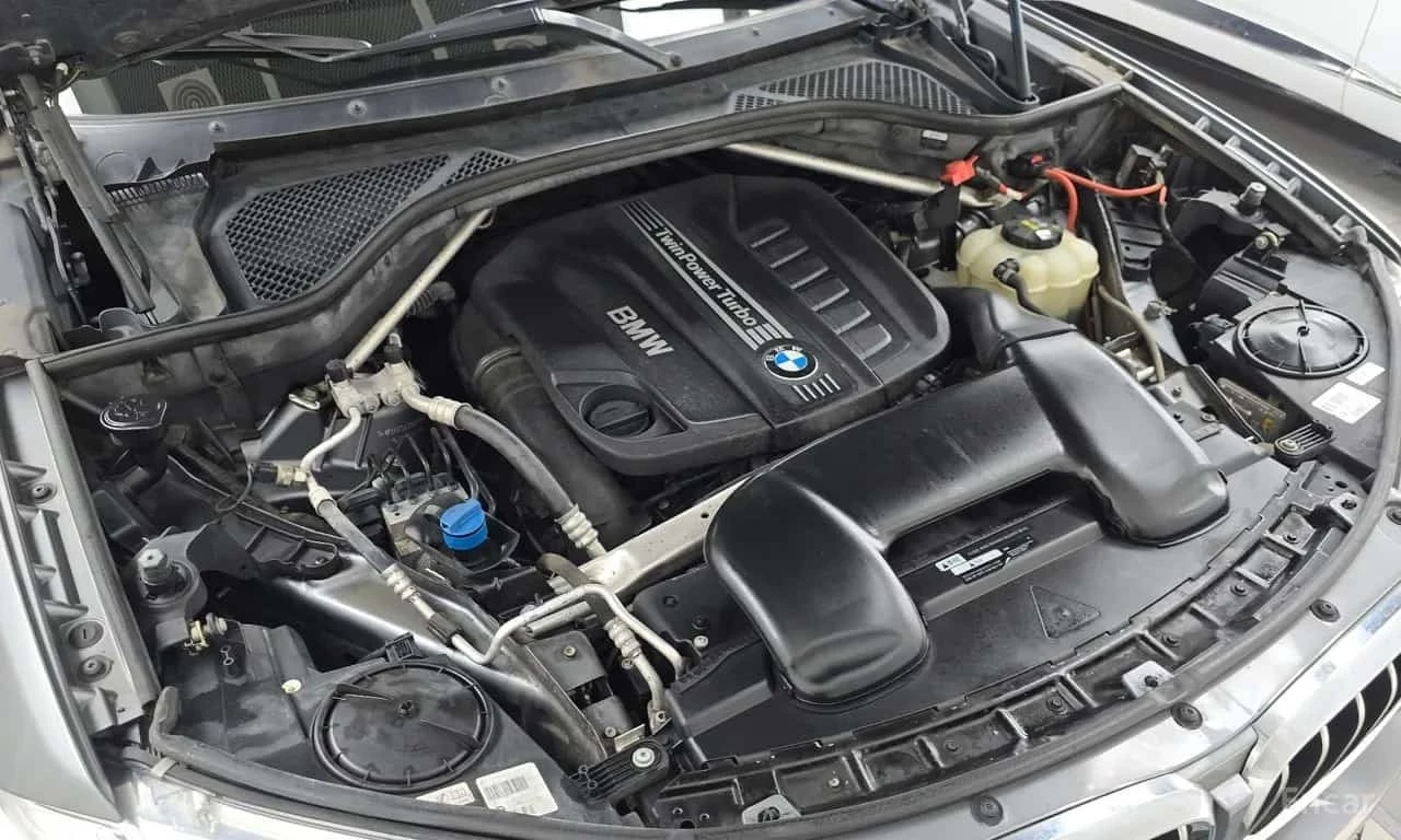 BMW X5 * xDrive 30d * ЦЕНА ДО БГ, снимка 6 - Автомобили и джипове - 56260324
