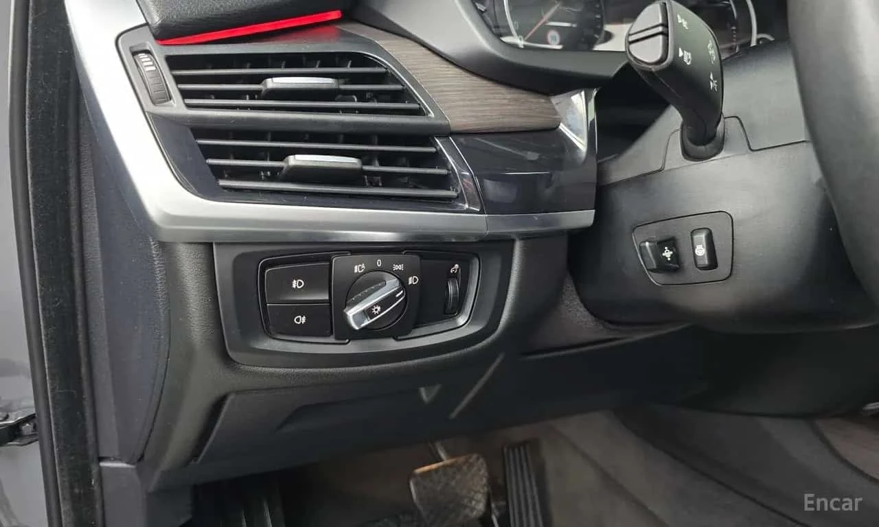 BMW X5 * xDrive 30d * ЦЕНА ДО БГ, снимка 16 - Автомобили и джипове - 56260324