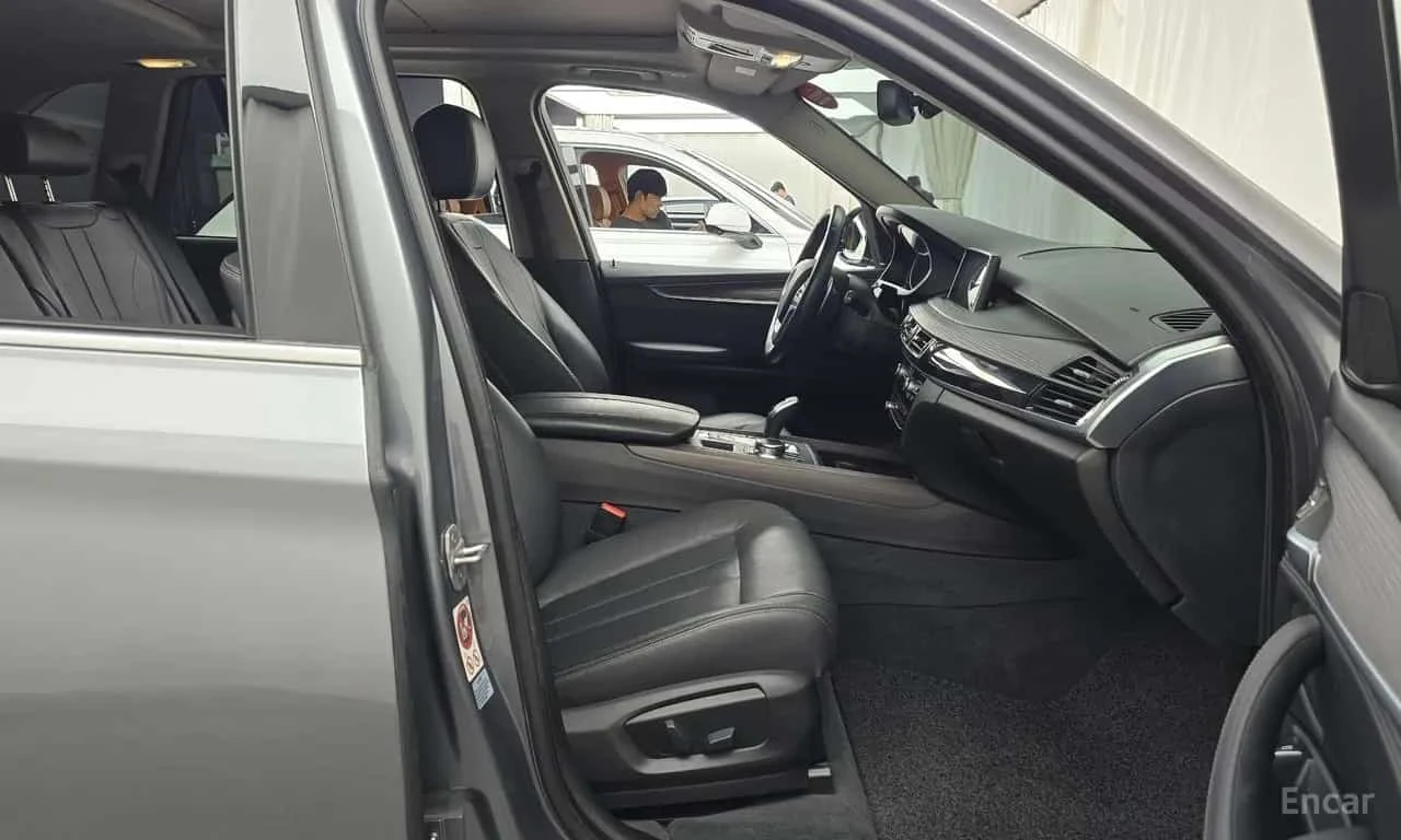 BMW X5 * xDrive 30d * ЦЕНА ДО БГ, снимка 11 - Автомобили и джипове - 56260324