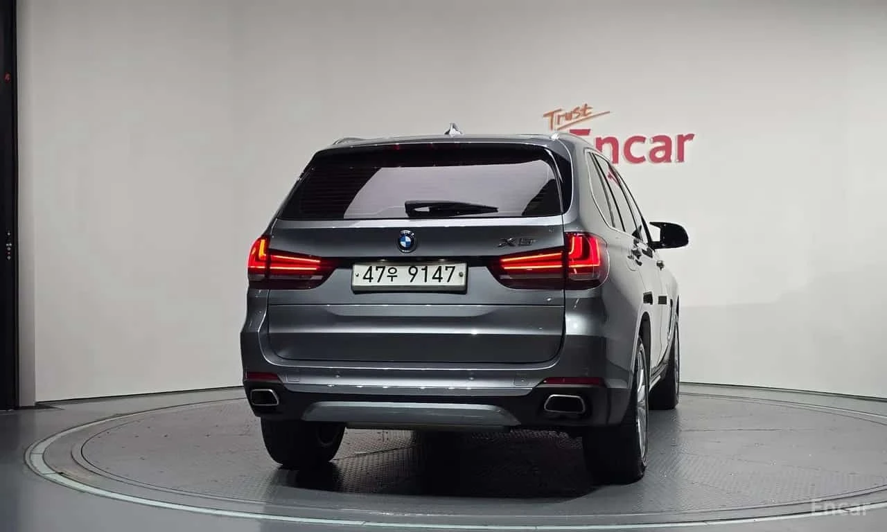 BMW X5 * xDrive 30d * ЦЕНА ДО БГ, снимка 4 - Автомобили и джипове - 56260324