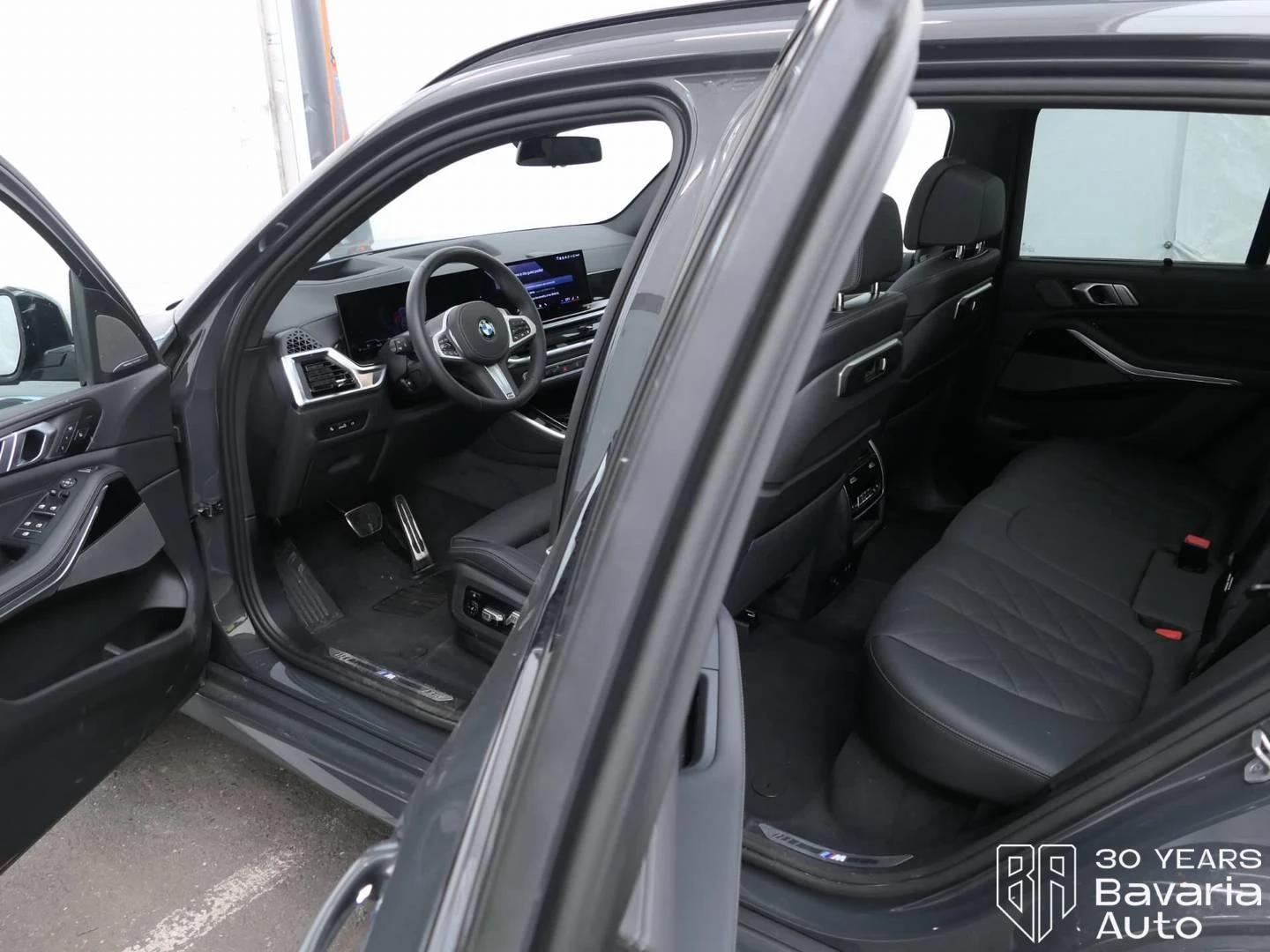 BMW X5 30d xDrive Sportautomatic, снимка 5 - Автомобили и джипове - 56302754