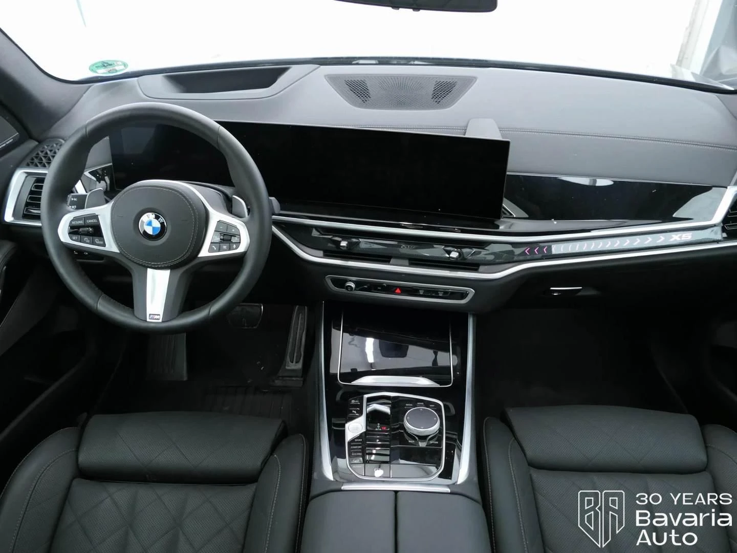 BMW X5 30d xDrive Sportautomatic, снимка 6 - Автомобили и джипове - 56302754