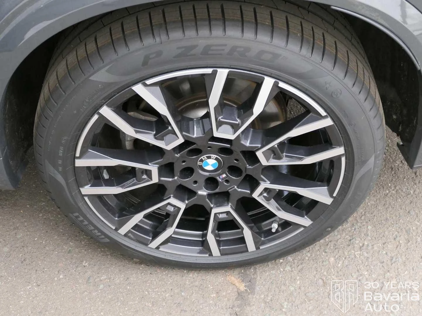 BMW X5 30d xDrive Sportautomatic, снимка 14 - Автомобили и джипове - 56302754