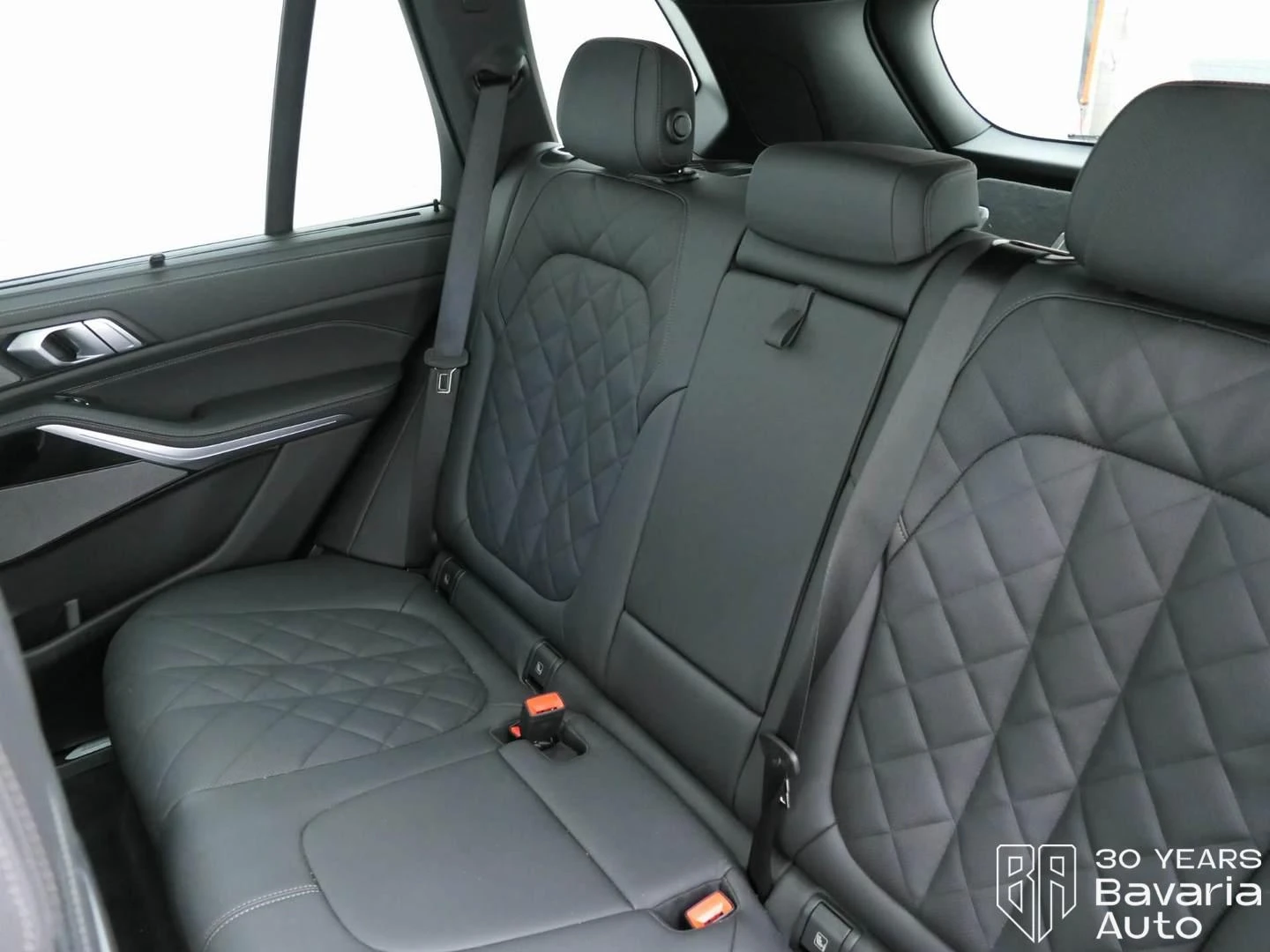BMW X5 30d xDrive Sportautomatic, снимка 8 - Автомобили и джипове - 56302754