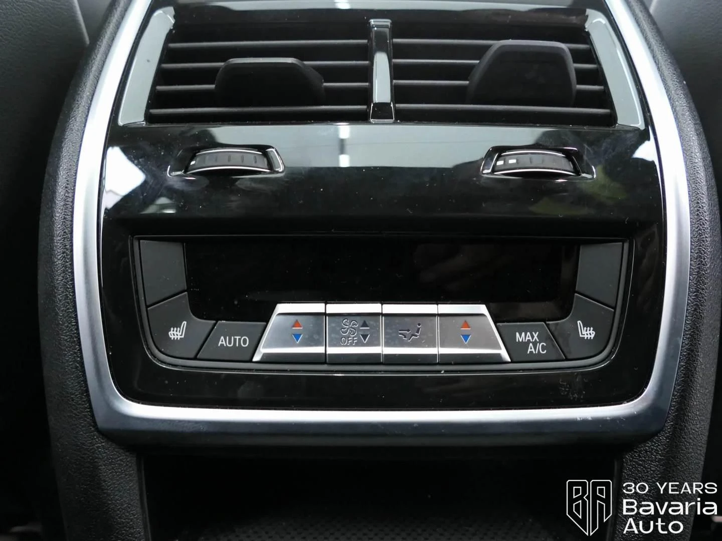 BMW X5 30d xDrive Sportautomatic, снимка 13 - Автомобили и джипове - 56302754