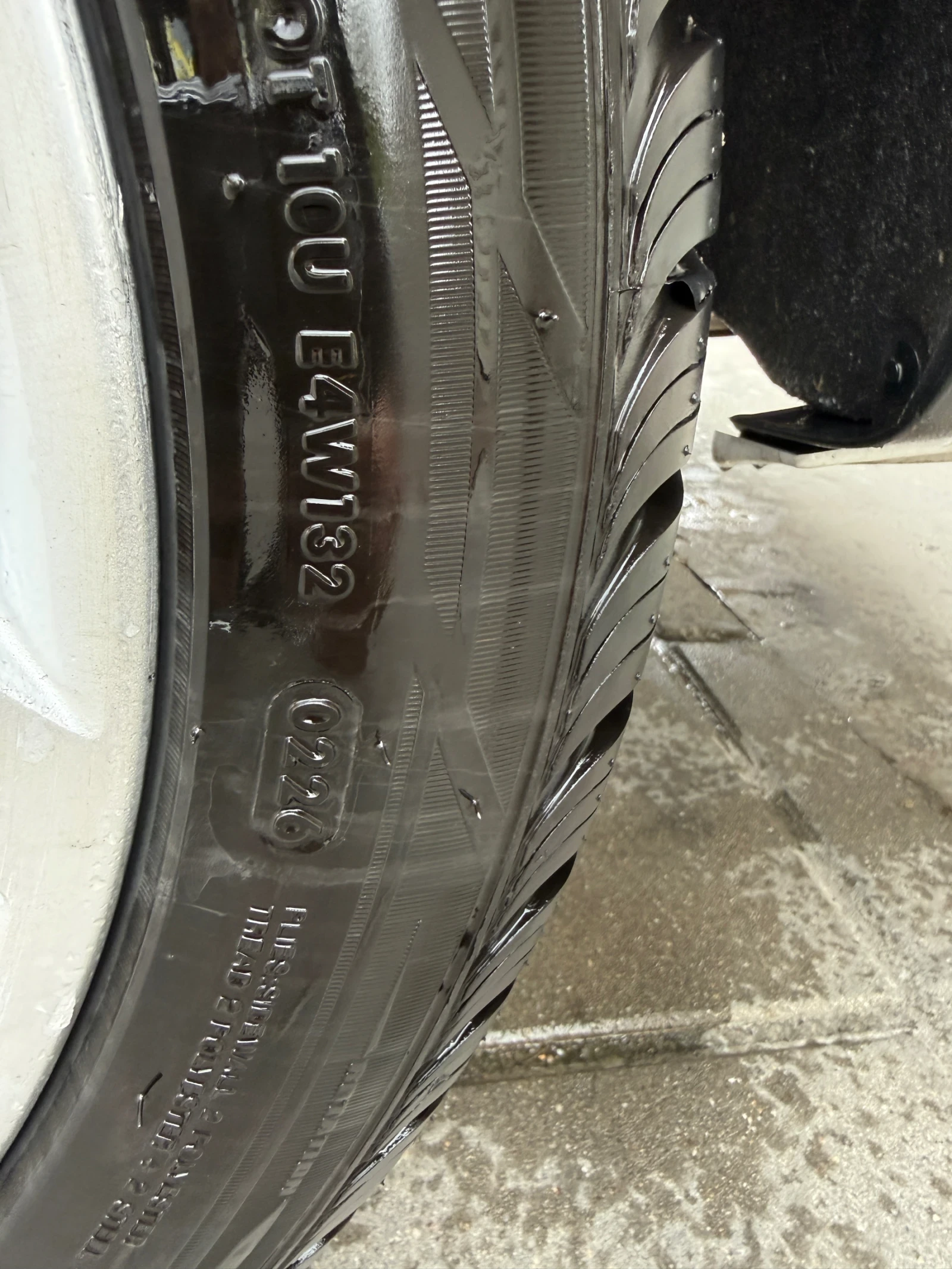 BMW X5 35D286 M57, снимка 8 - Автомобили и джипове - 56478794