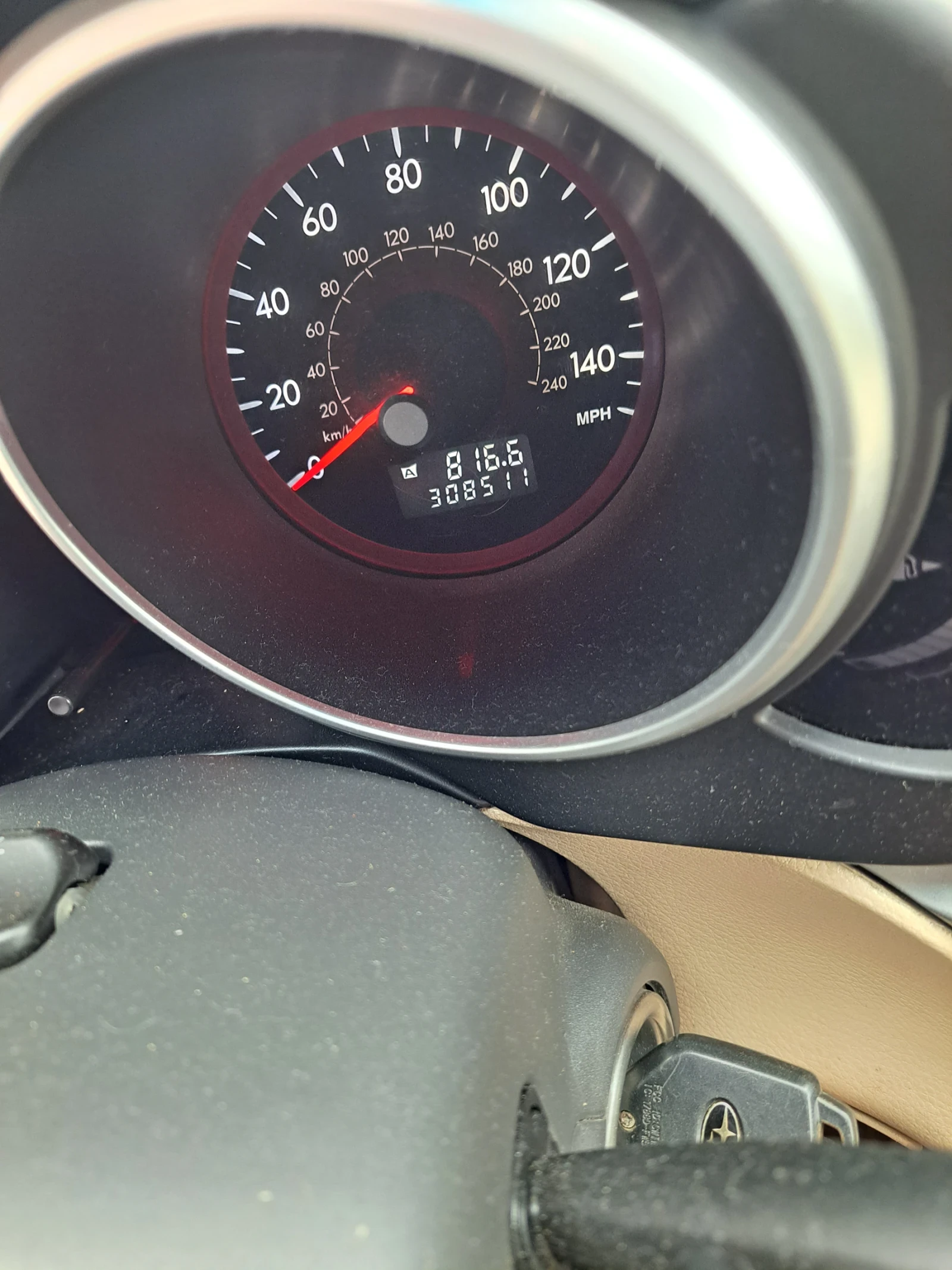 Subaru B10 Tribeca 3.6 | Mobile.bg � ����������� 10