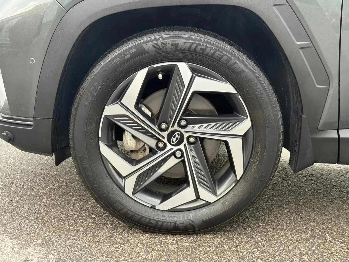 Hyundai Tucson ULTIMATE/HYBRID/360 /BOSE/��������/��������� | Mobile.bg � ����������� 8