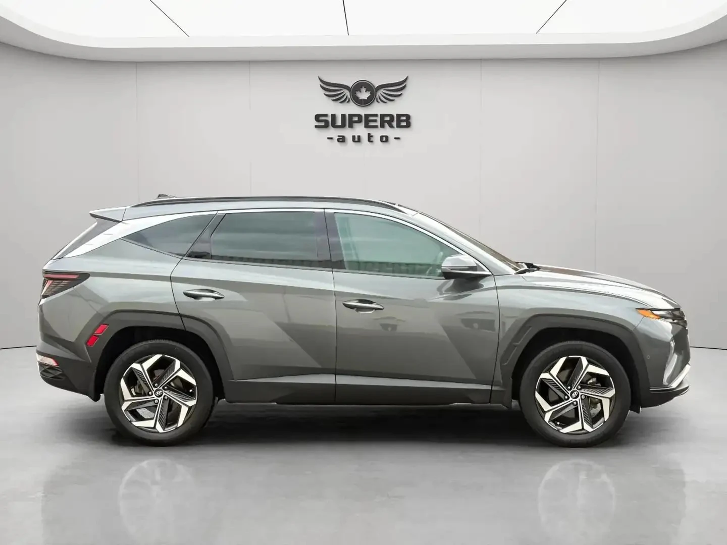 Hyundai Tucson ULTIMATE/HYBRID/360 /BOSE/��������/��������� | Mobile.bg � ����������� 7