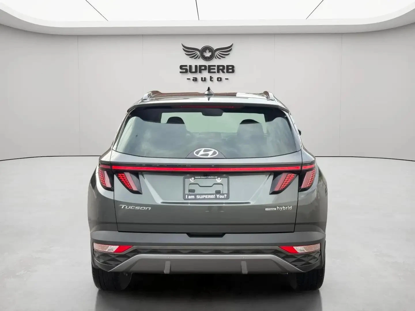 Hyundai Tucson ULTIMATE/HYBRID/360 /BOSE/��������/��������� | Mobile.bg � ����������� 5