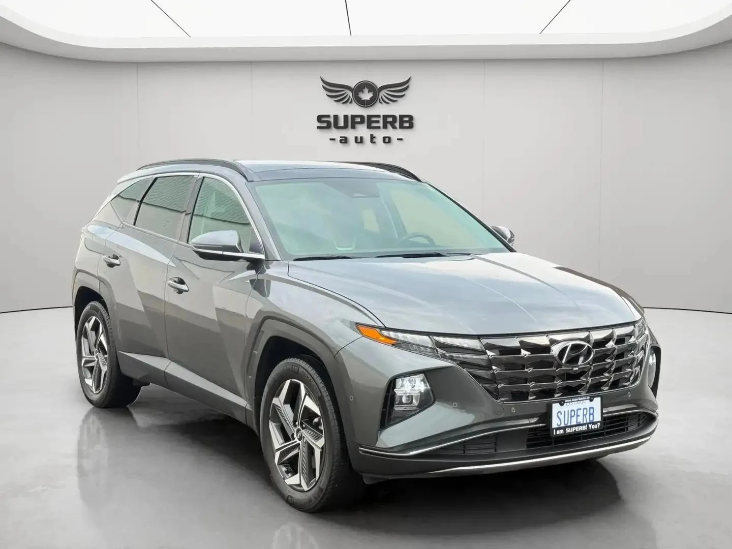 Hyundai Tucson ULTIMATE/HYBRID/360 /BOSE/��������/��������� | Mobile.bg � ����������� 2