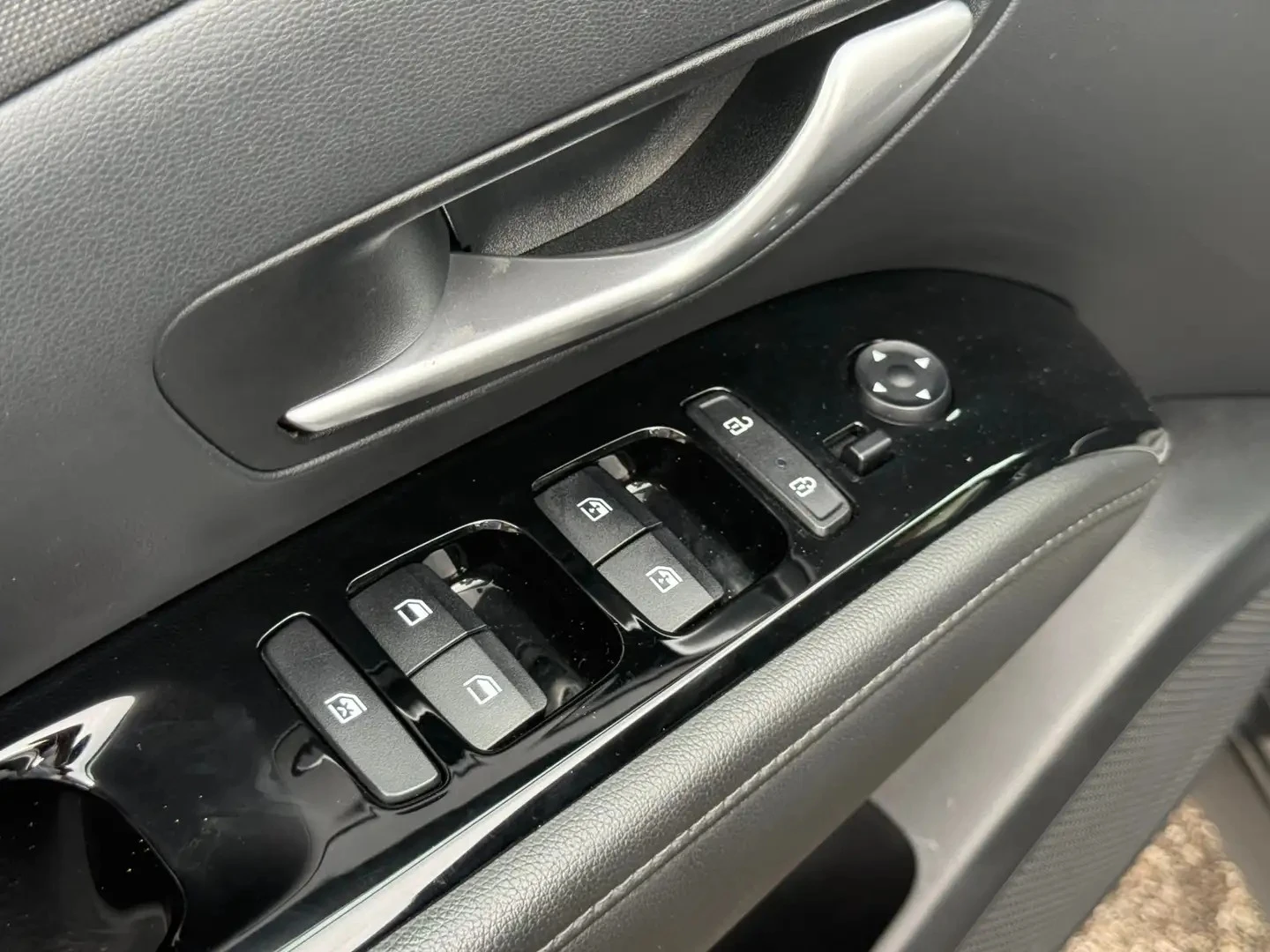 Hyundai Tucson ULTIMATE/HYBRID/360 /BOSE/��������/��������� | Mobile.bg � ����������� 11