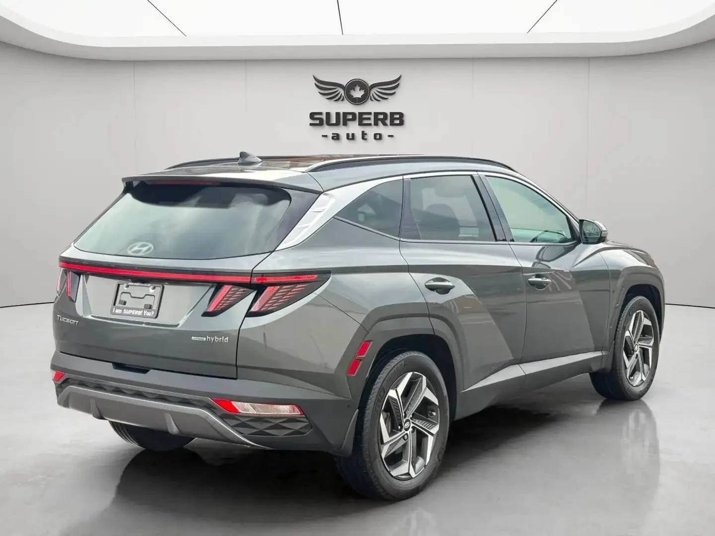 Hyundai Tucson ULTIMATE/HYBRID/360 /BOSE/��������/��������� | Mobile.bg � ����������� 6