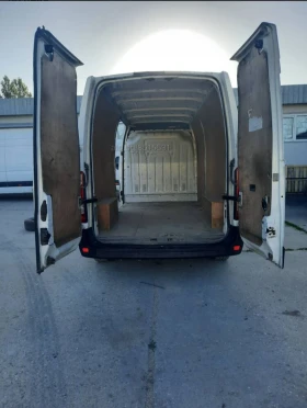 Renault Master 2, 3/ МАКСИ БАЗА , снимка 5