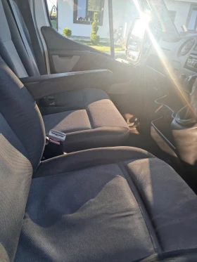 Renault Master 2, 3/ МАКСИ БАЗА , снимка 10