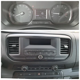 Peugeot Expert 2.0HDI-6ск/КЛИМАТИК/АВТОПИЛОТ/ПАРКТРОНИК/EURO6, снимка 11