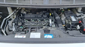 Peugeot Expert 2.0HDI-6ск/КЛИМАТИК/АВТОПИЛОТ/ПАРКТРОНИК/EURO6, снимка 16