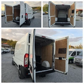 Peugeot Boxer 2.2HDI  | Mobile.bg    7