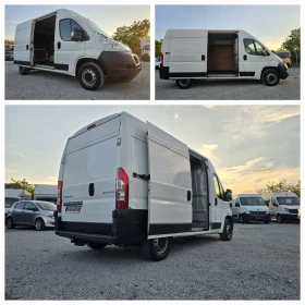 Peugeot Boxer 2.2HDI  | Mobile.bg    9