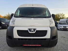 Peugeot Boxer 2.2HDI  | Mobile.bg    2